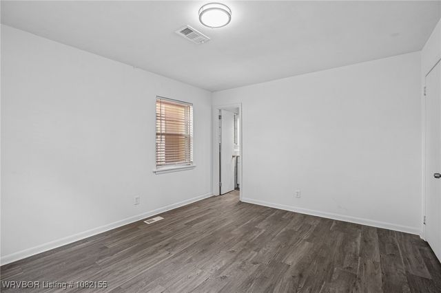 2221 N 56th Lane, Fort Smith, AR 72904