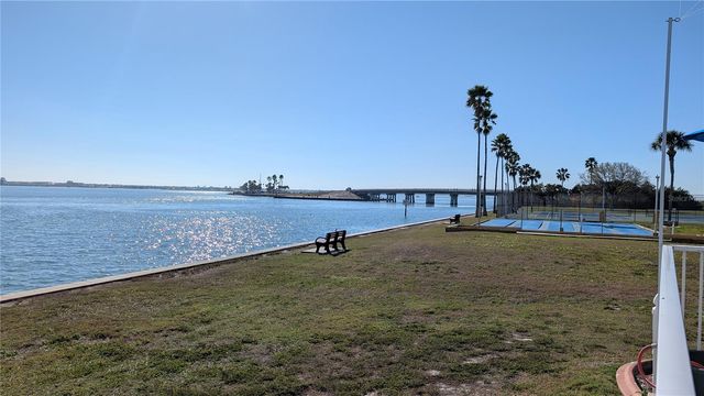 7 DUNOON PLACE Unit 104, Dunedin, FL 34698