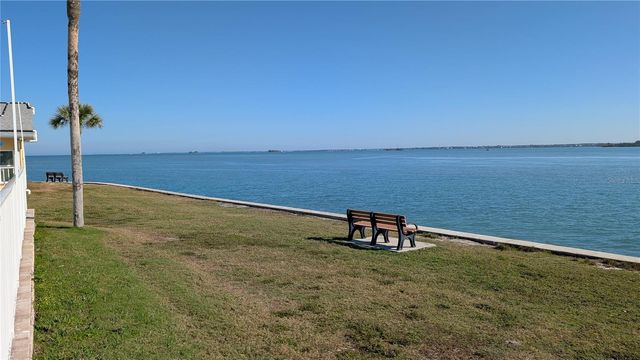 7 DUNOON PLACE Unit 104, Dunedin, FL 34698