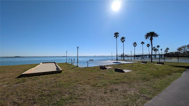 7 DUNOON PLACE Unit 104, Dunedin, FL 34698