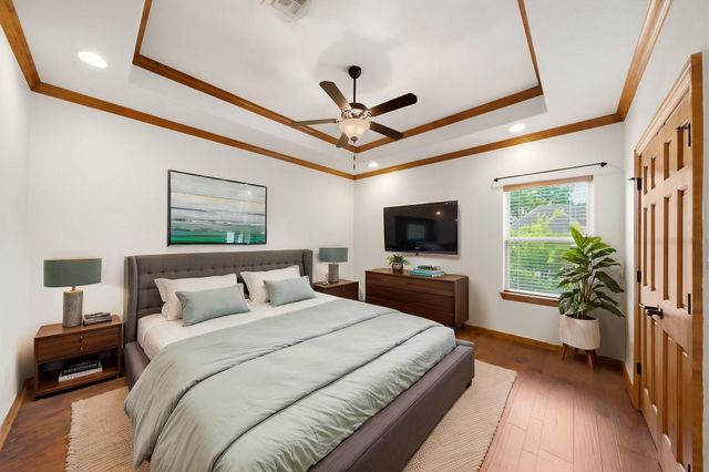 3231 Francis Street, Houston, TX 77004