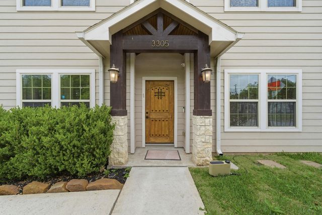 3231 Francis Street, Houston, TX 77004