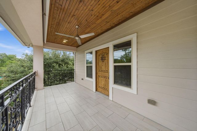 3231 Francis Street, Houston, TX 77004
