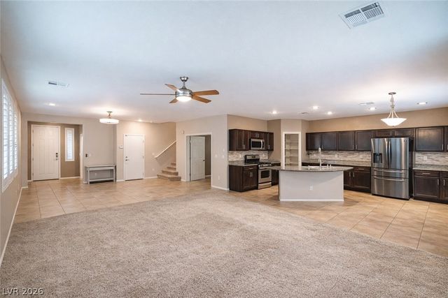 10404 Mystic Pine Road, Las Vegas, NV 89135