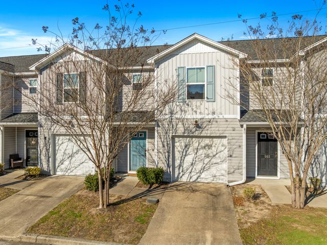 501 Truman Drive, Goose Creek, SC 29445