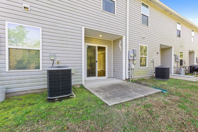 501 Truman Drive, Goose Creek, SC 29445