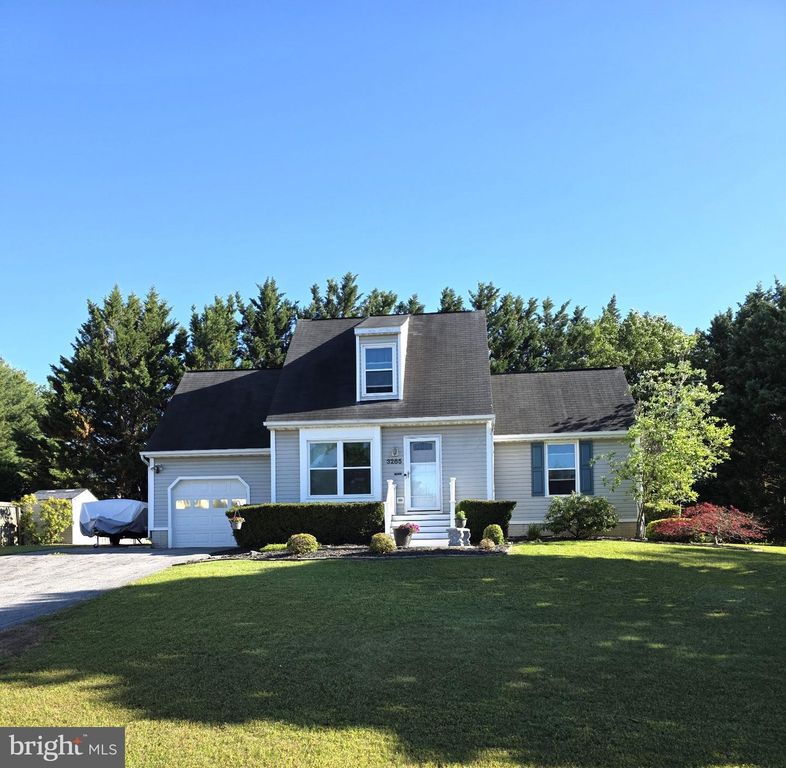 3285 KAYLAN CT, New Windsor, MD 21776