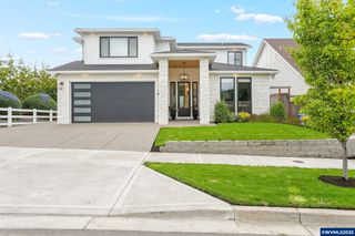 4032 Illahe River Wy S, Salem, OR 97302