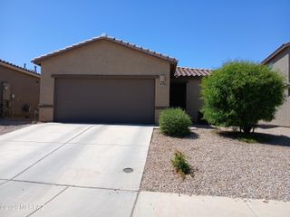 4976 E Scenic Peak Way, Tucson, AZ 85706