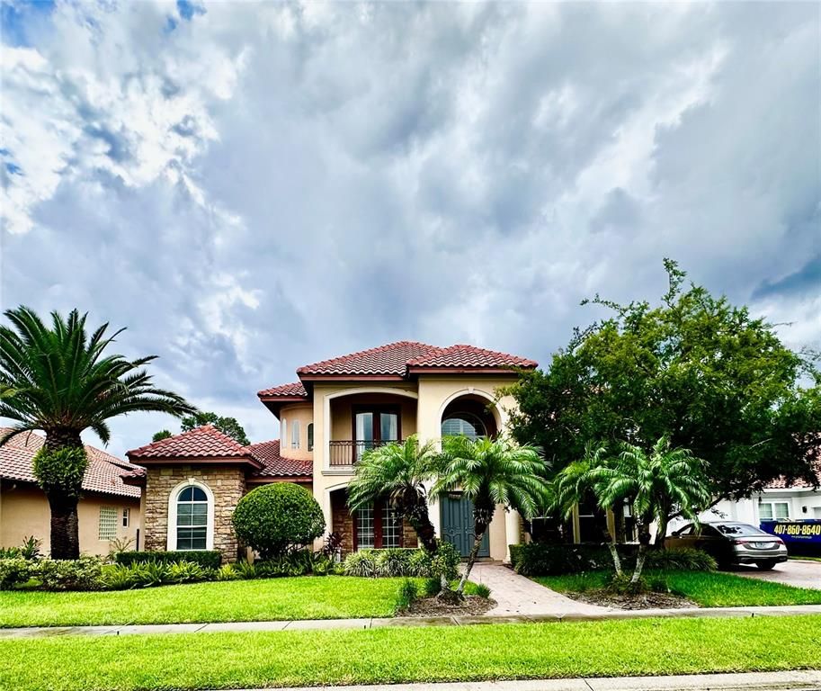 5027 KEENELAND CIRCLE, Orlando, FL 32819