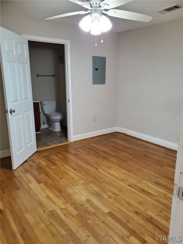 1601 5th, Tuscaloosa, AL 35401