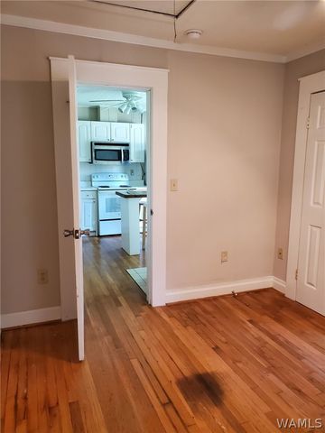 1601 5th, Tuscaloosa, AL 35401