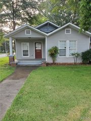 1601 5th, Tuscaloosa, AL 35401