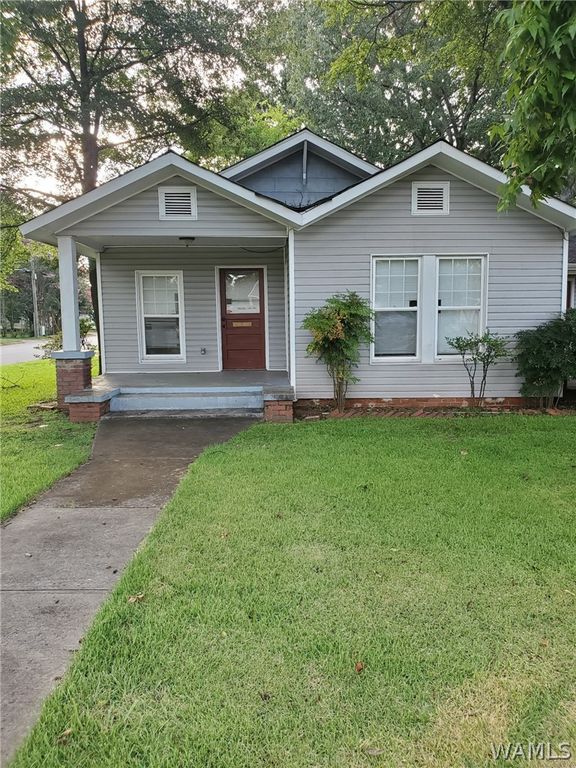 1601 5th, Tuscaloosa, AL 35401