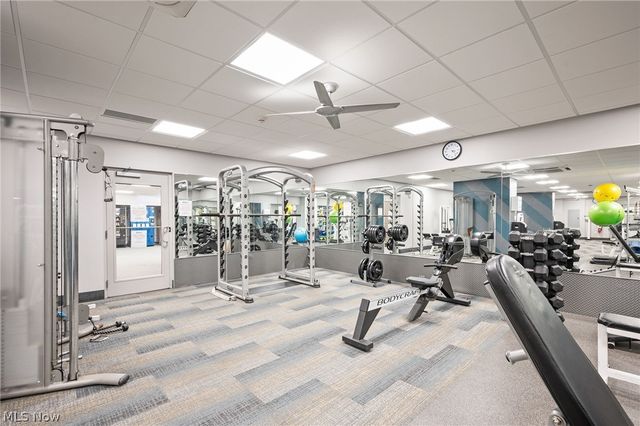 12900 Lake Avenue 811, Lakewood, OH 44107