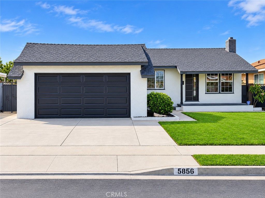 5856 Bolivia, Buena Park, CA 90620 — exterior