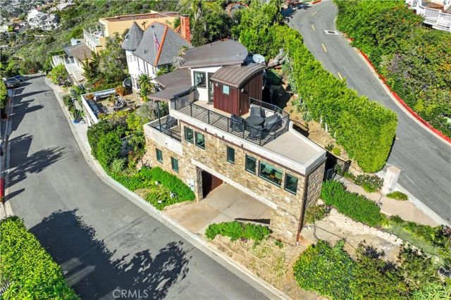 2590 Iris, Laguna Beach, CA 92651