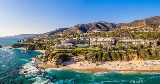 2590 Iris, Laguna Beach, CA 92651