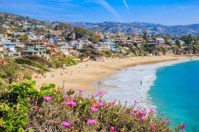 2590 Iris, Laguna Beach, CA 92651