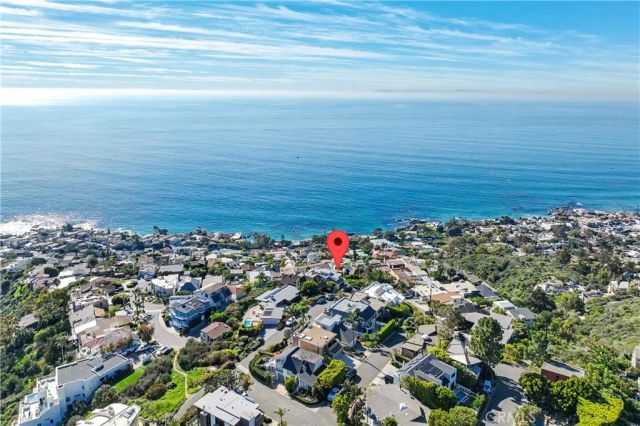 2590 Iris, Laguna Beach, CA 92651