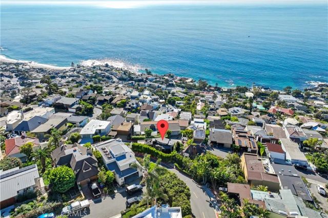 2590 Iris, Laguna Beach, CA 92651