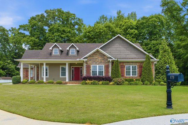 175 Glenview Drive, Albertville, AL 35950