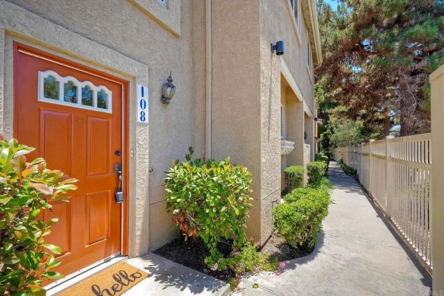 7747 Caminito Monarca 108, Carlsbad, CA 92009