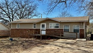 1004 S D and H Street, Cleveland, OK 74020