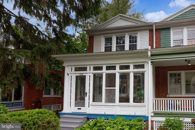 1186 ELM AVE, Lancaster, PA 17603