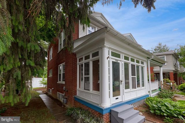 1186 ELM AVE, Lancaster, PA 17603