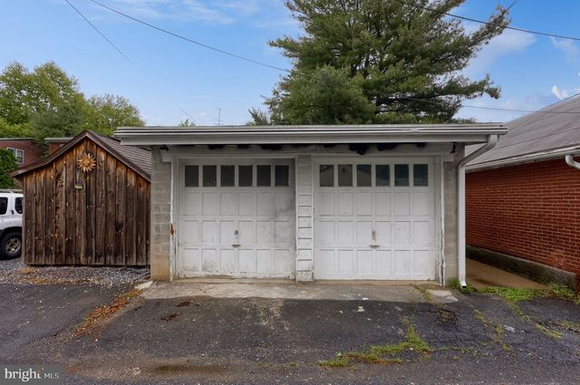 1186 ELM AVE, Lancaster, PA 17603