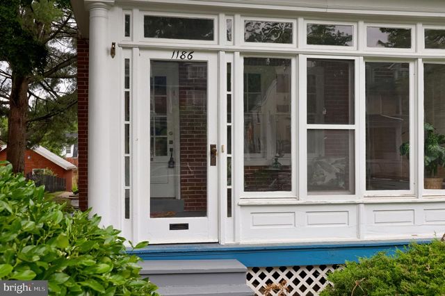 1186 ELM AVE, Lancaster, PA 17603