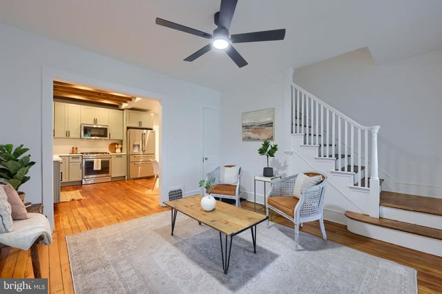 1186 ELM AVE, Lancaster, PA 17603