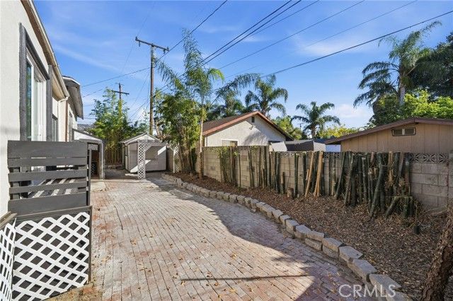 550 Fermoore, San Fernando, CA 91340