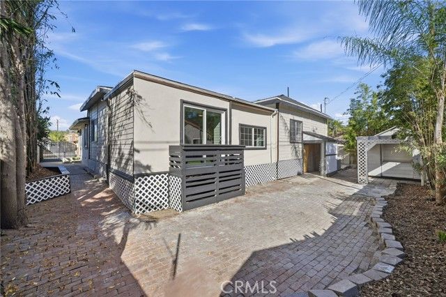 550 Fermoore, San Fernando, CA 91340