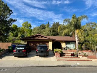 29116 Hillrise Drive, Agoura Hills, CA 91301