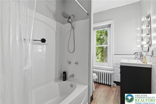 1020 West Chew Street, Allentown City, PA 18102