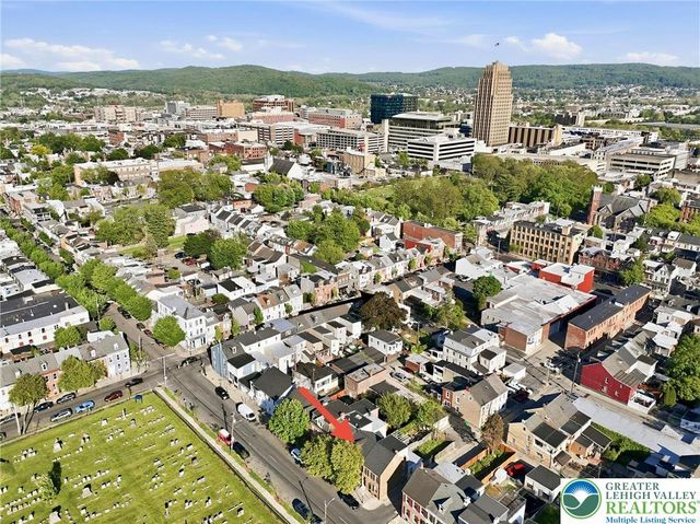 1020 West Chew Street, Allentown City, PA 18102