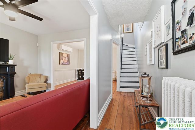1020 West Chew Street, Allentown City, PA 18102