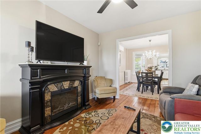 1020 West Chew Street, Allentown City, PA 18102