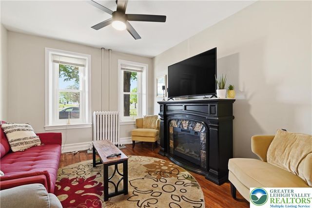 1020 West Chew Street, Allentown City, PA 18102