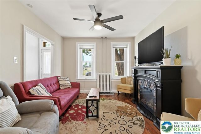 1020 West Chew Street, Allentown City, PA 18102