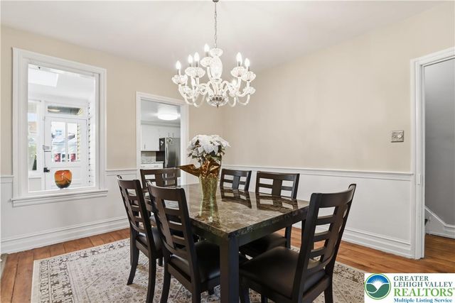 1020 West Chew Street, Allentown City, PA 18102