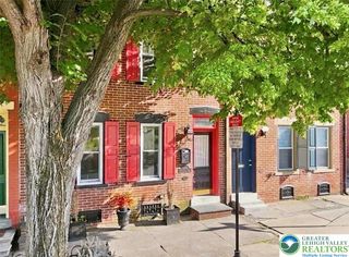 1020 West Chew Street, Allentown City, PA 18102
