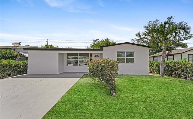 824 S F Street, Lake Worth, FL 33460