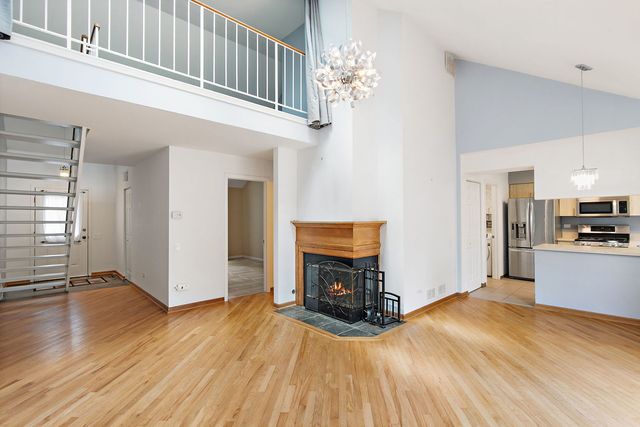 2032 Teton Parkway 2032, Algonquin, IL 60102