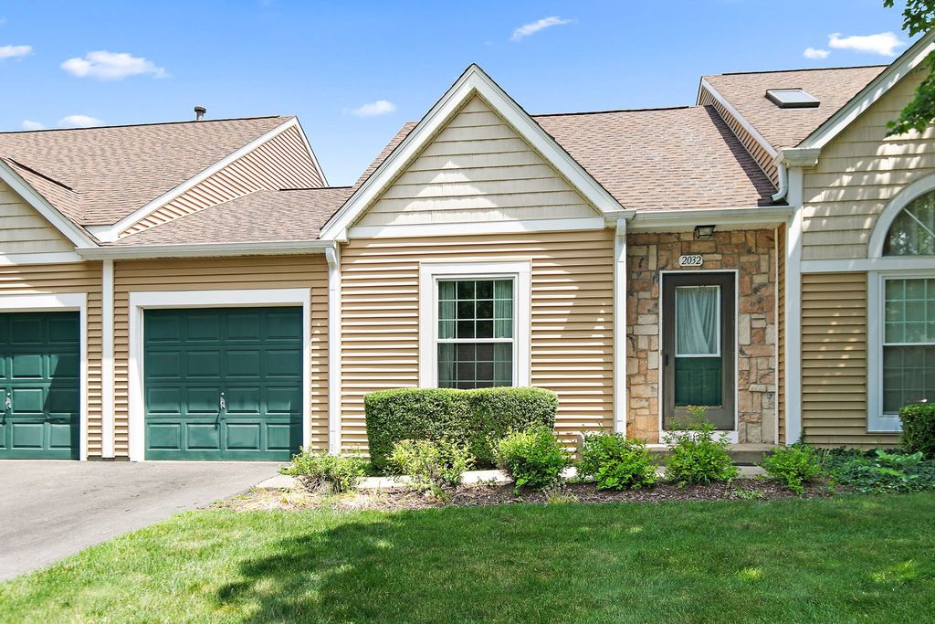 2032 Teton Parkway 2032, Algonquin, IL 60102