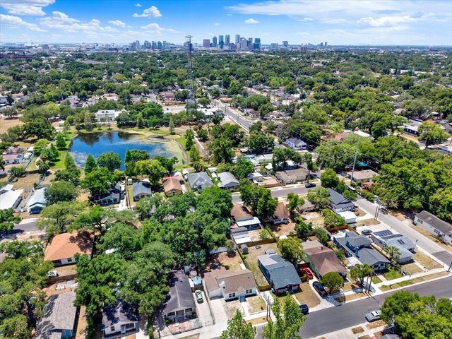 1209 E 33RD AVENUE, Tampa, FL 33603