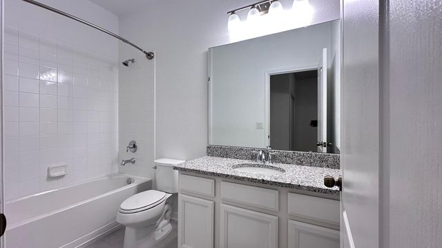 3331 FORTON DRIVE, Orlando, FL 32824