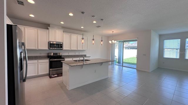 3331 FORTON DRIVE, Orlando, FL 32824